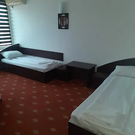 Hotel Surianu Events Hotel-restaurant 3*