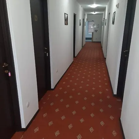 Hotel Surianu Events Hotel-restaurant 3*